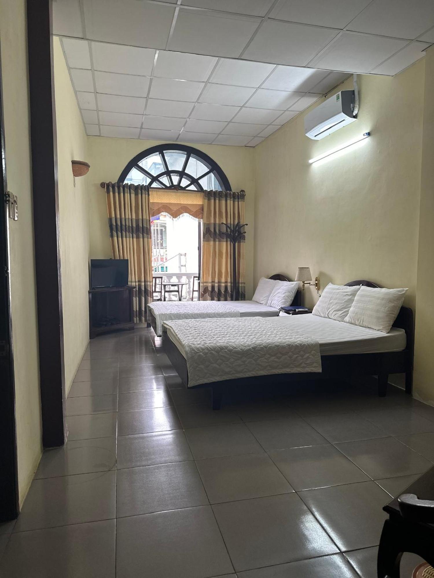 Dong Loi Hotel Hue Dış mekan fotoğraf