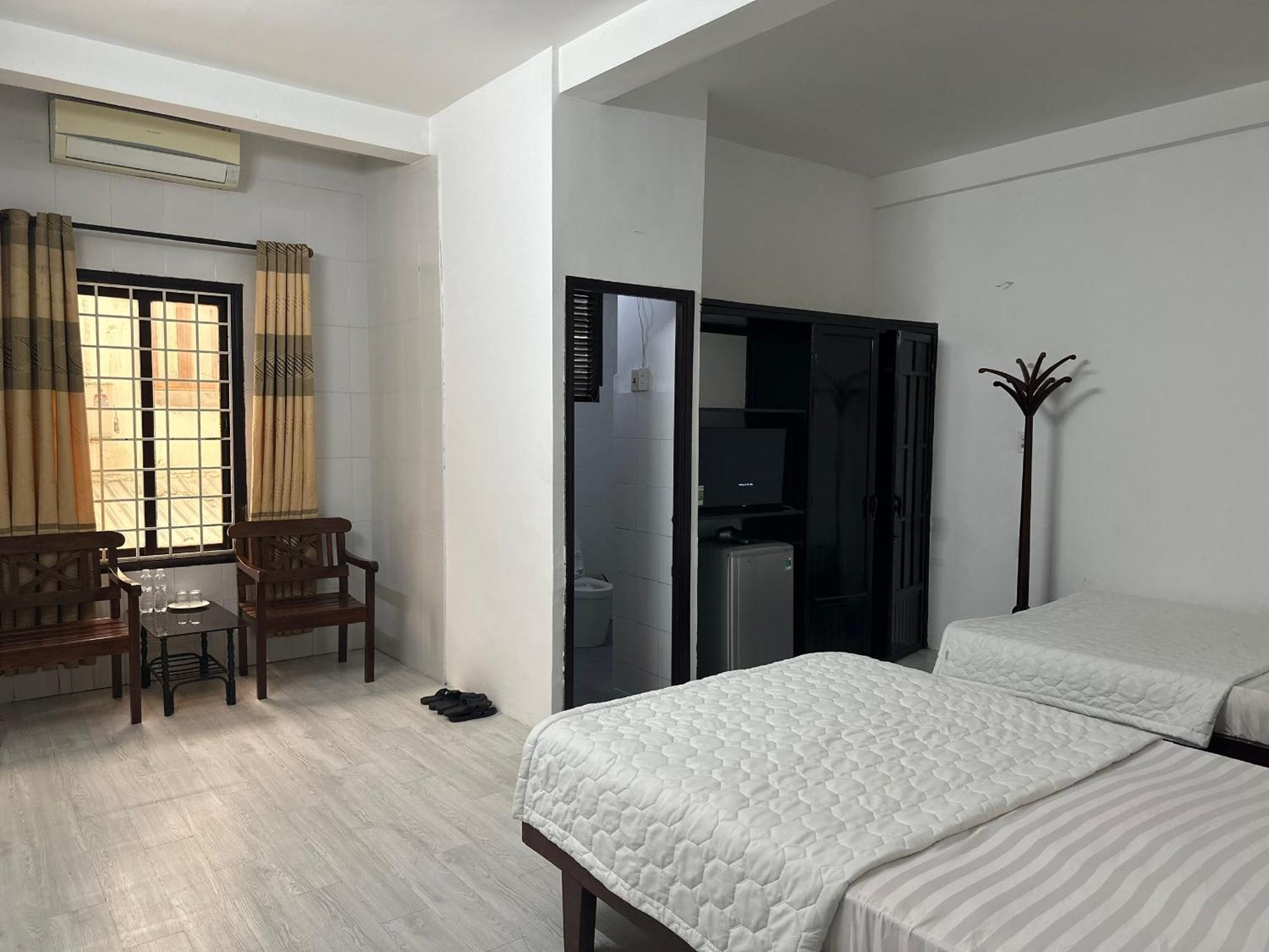 Dong Loi Hotel Hue Dış mekan fotoğraf