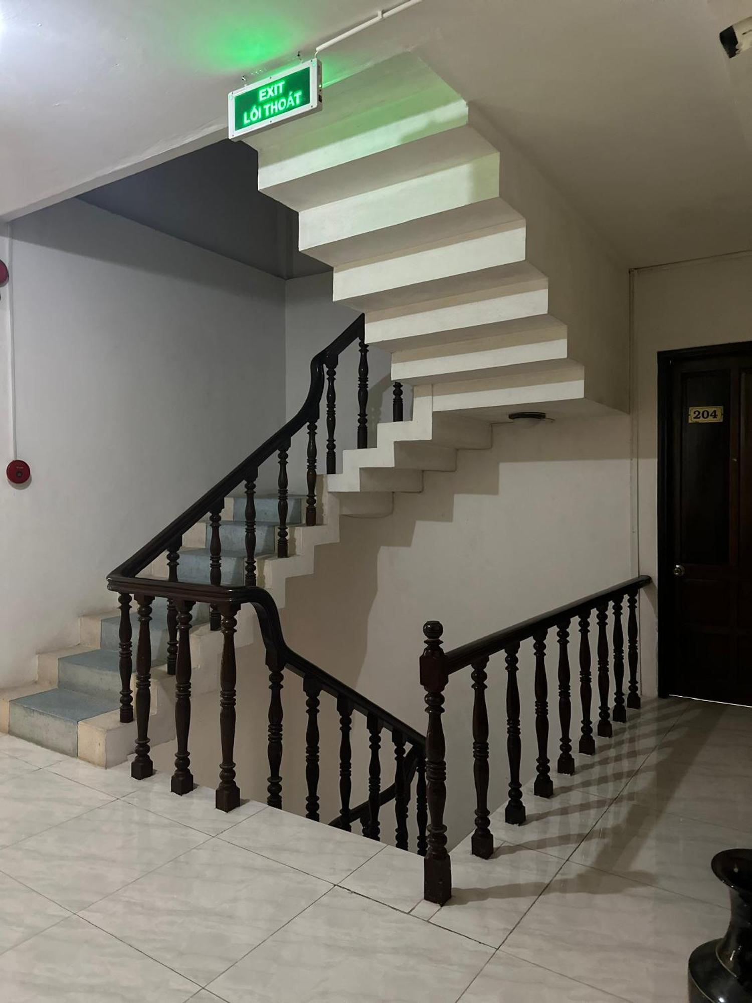 Dong Loi Hotel Hue Dış mekan fotoğraf
