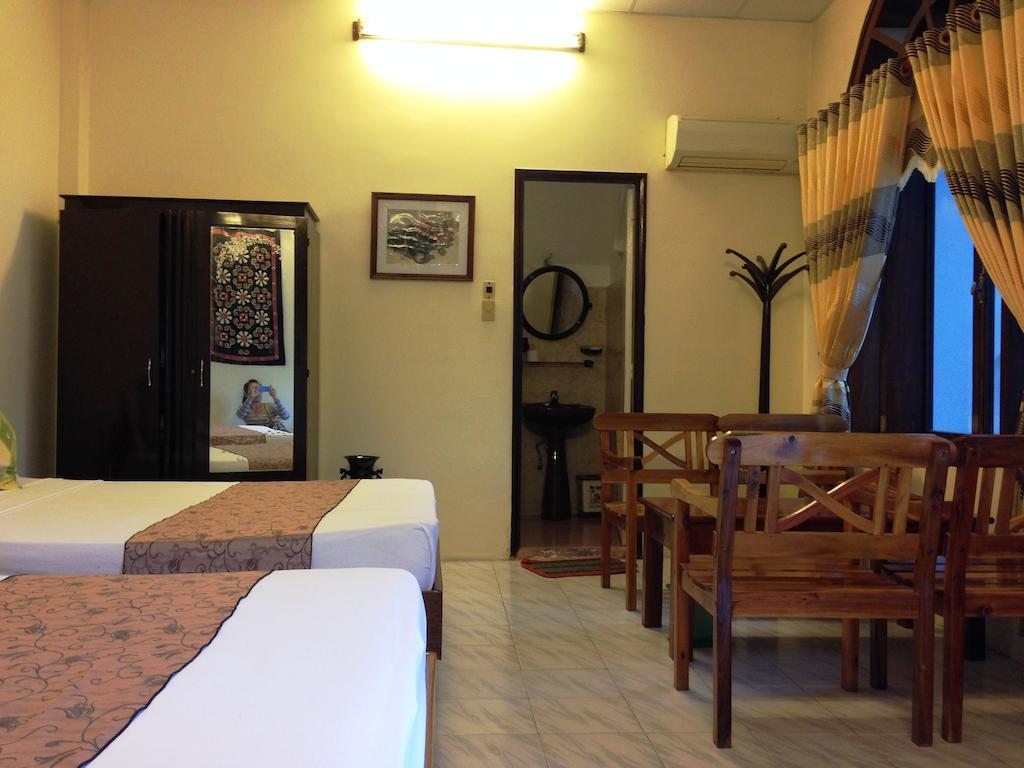 Dong Loi Hotel Hue Dış mekan fotoğraf