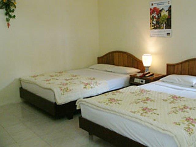 Dong Loi Hotel Hue Dış mekan fotoğraf