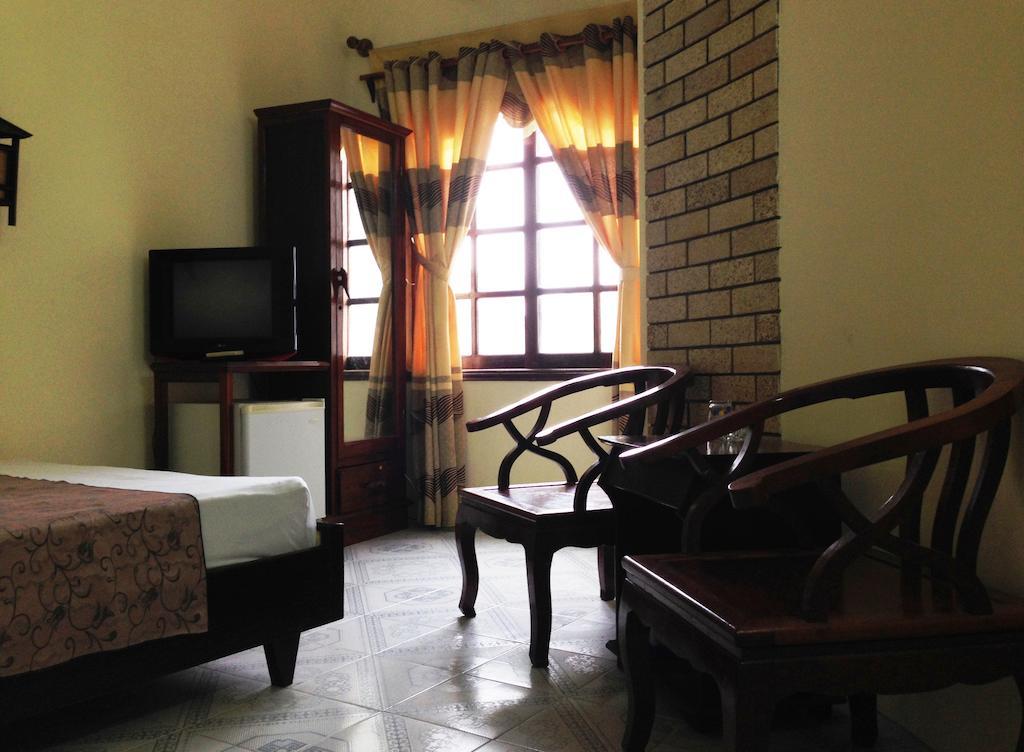 Dong Loi Hotel Hue Oda fotoğraf