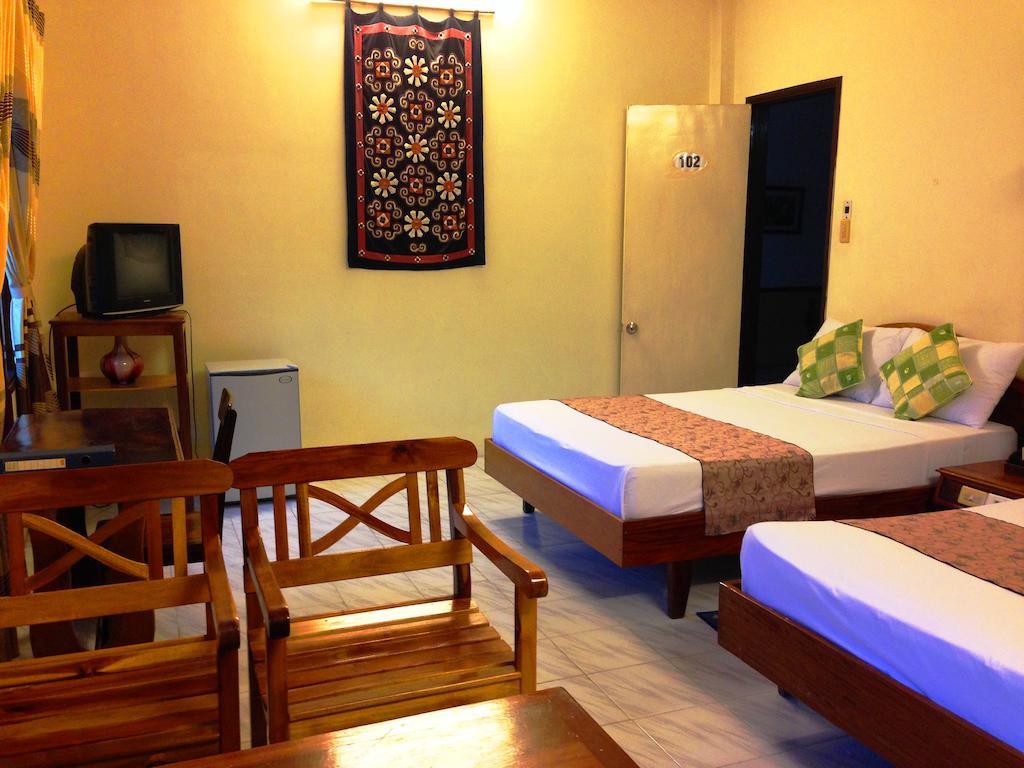 Dong Loi Hotel Hue Oda fotoğraf